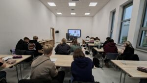 część teoretyczna