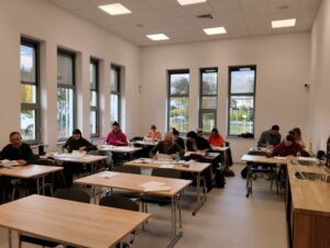 planowanie diety wegetariańskiej