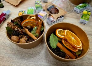 zestawy aromaterapeutyczne