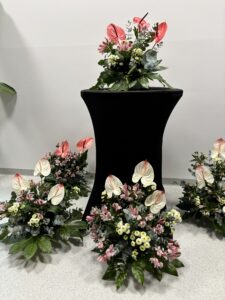 kompozycje w naczyniu