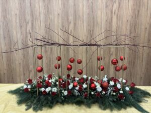 dekoracja świąteczna