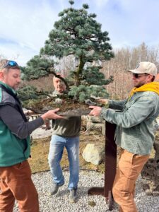 wyjazd studyjny IBUKI Janowice