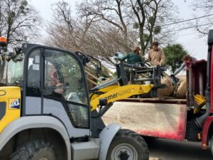 wyjazd studyjny szkółka Puzoń w Ustroniu