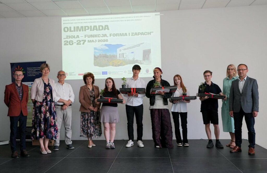 laureaci olimpiady