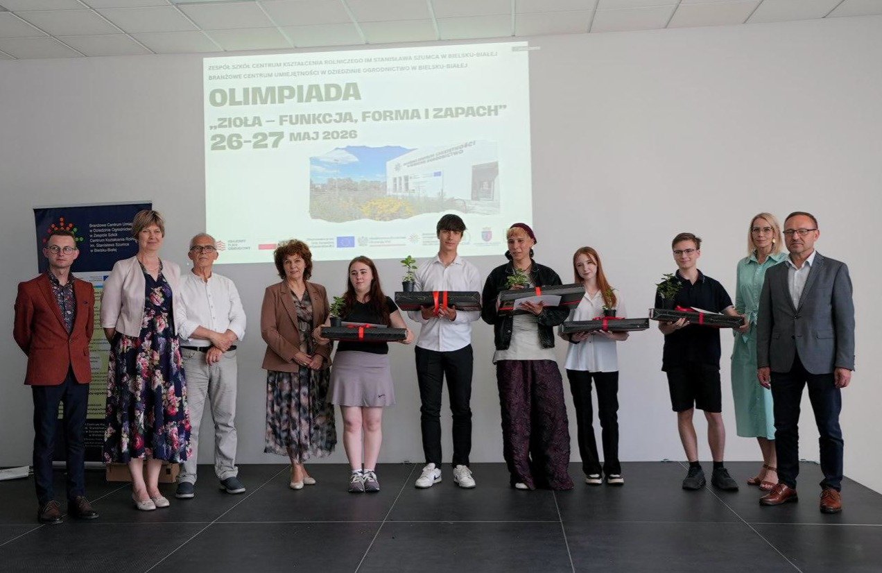 laureaci olimpiady